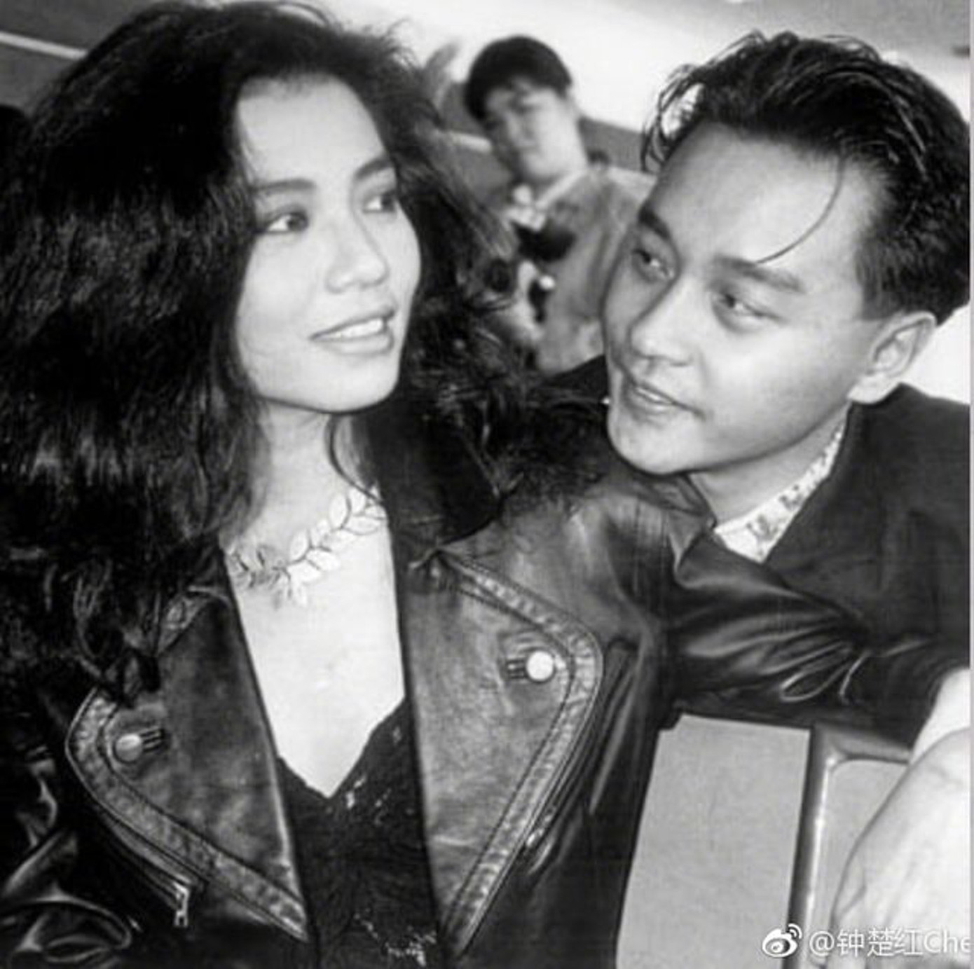 Sở Hồng giã từ sự nghiệp diễn xuất kể từ đầu thập niên 1990. Bộ phim cuối cùng mà bà tham gia là của đạo diễn Ngô Vũ Sâm mang tên Tung hoành tứ hải (1991), cũng là một tác phẩm kinh điển. Ảnh: HK01.