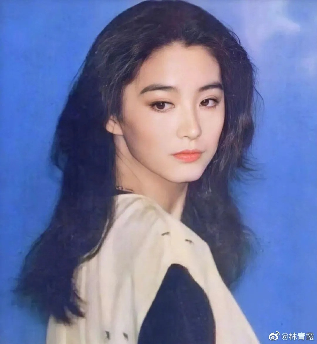 Lâm Thanh Hà là mỹ nhân hàng đầu Đài Loan và Hong Kong (Trung Quốc) thập niên 1970-1990. Ảnh: Vogue Đài Loan. Lâm Thanh Hà là mỹ nhân hàng đầu Đài Loan và Hong Kong (Trung Quốc) thập niên 1970-1990. Ảnh: Vogue Đài Loan.
