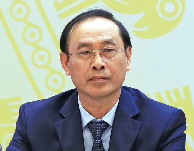 Thủ tướng Chính phủ đồng ý kéo dài thời gian giữ chức vụ Thứ trưởng Bộ Giao thông vận tải đối với ông Lê Đình Thọ. Ảnh: Báo Chính phủ.