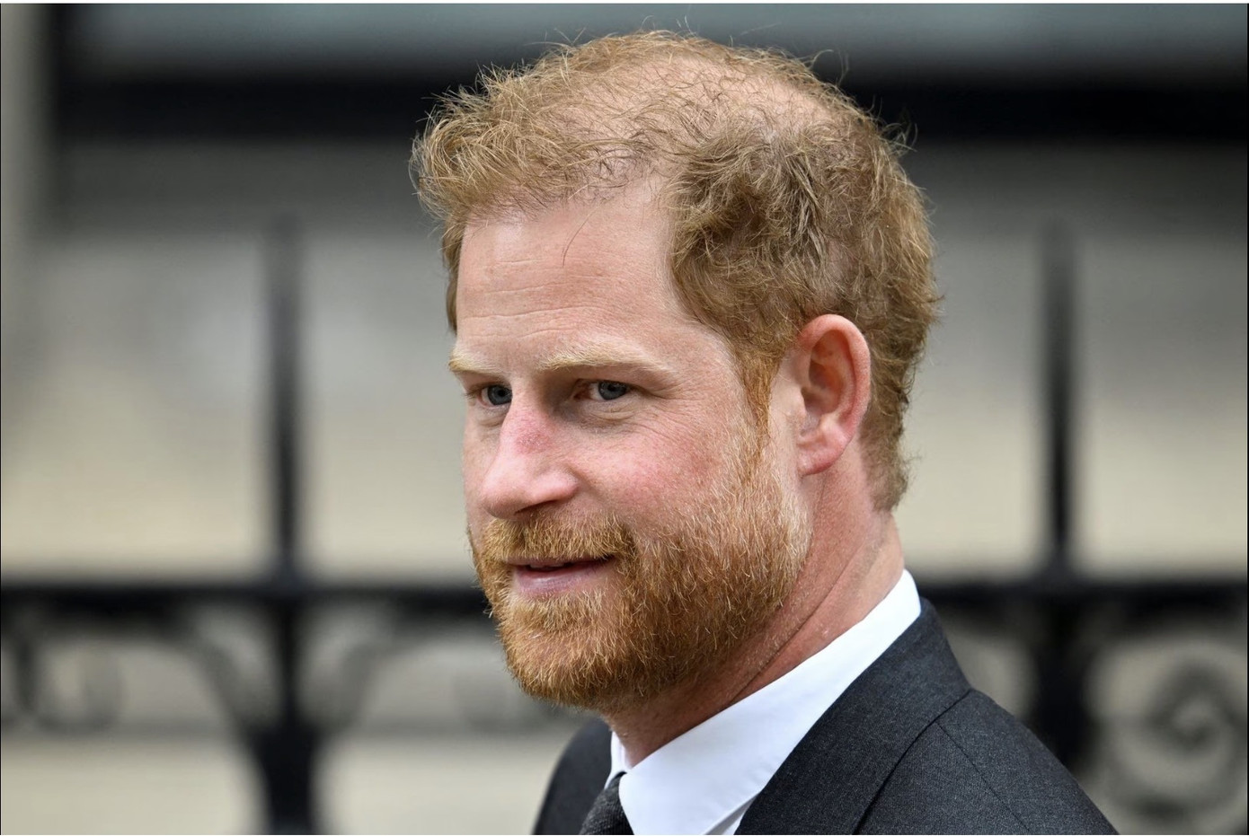 Harry nhận lời tham dự lễ đăng cơ vào đầu tháng 5. Ảnh: Reuters. Harry nhận lời tham dự lễ đăng cơ vào đầu tháng 5. Ảnh: Reuters.