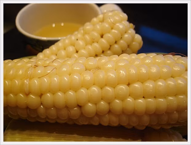 9 thực phẩm cực tốt cho mắt
