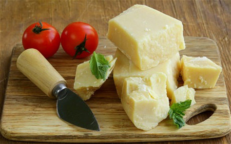 2. Turophobia - sợ pho mát