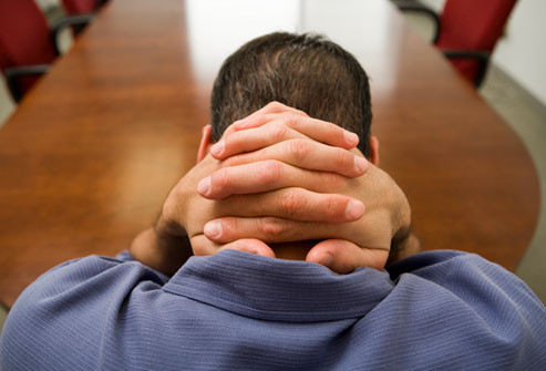 Suy giảm ham muốn tình dục do đâu?