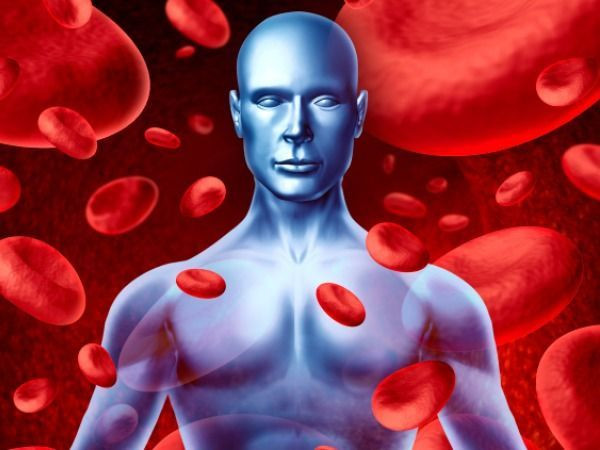 Cách thông minh thanh lọc các bộ phận trong cơ thể