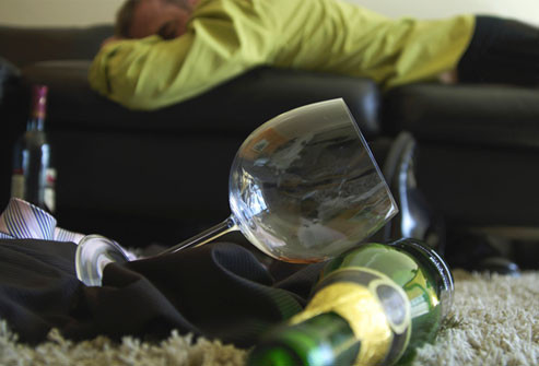 Suy giảm ham muốn tình dục do đâu?