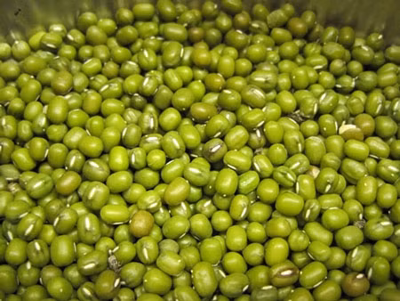 Những loại rau quả cực tốt cho bà bầu trong mùa đông ảnh 4