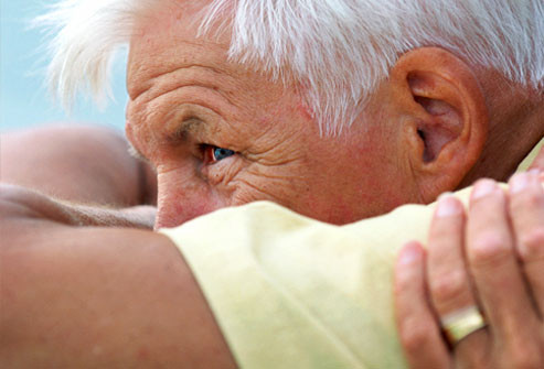 Suy giảm ham muốn tình dục do đâu?