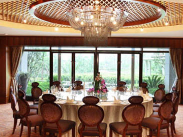 Tiệc tùng, hội nghị xa hoa của các quan chức bị Trung Quốc coi là loại hình tham nhũng mới. Ảnh: minh họa Tiệc tùng, hội nghị xa hoa của các quan chức bị Trung Quốc coi là loại hình tham nhũng mới