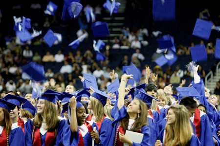 Hệ thống giáo dục Mỹ linh hoạt hơn Anh. Hệ thống giáo dục Mỹ linh hoạt hơn Anh