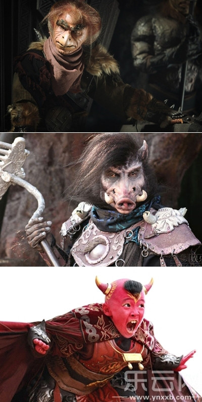 Những nhân vật kinh dị khiến trẻ con phát khiếp