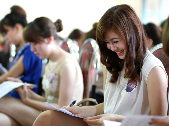 Có không ít câu hỏi thú vị về Hà Nội. Có không ít câu hỏi thú vị về Hà Nội