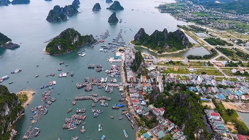 Chặn sốt đất đặc khu: Quyết định khiến dân đầu cơ lo sợ ảnh 1