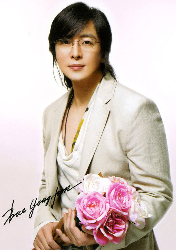 Bae Yong Joon chuẩn bị tái xuất màn ảnh nhỏ 