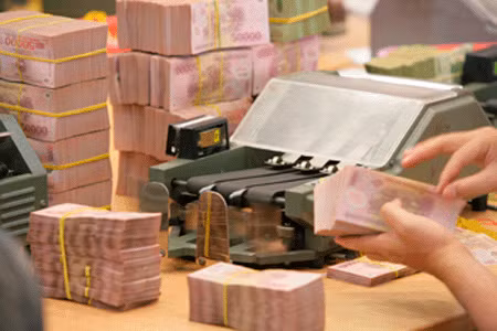 Ngân hàng Nhà nước Việt Nam bác tin đồn in tiền mệnh giá một triệu đồng