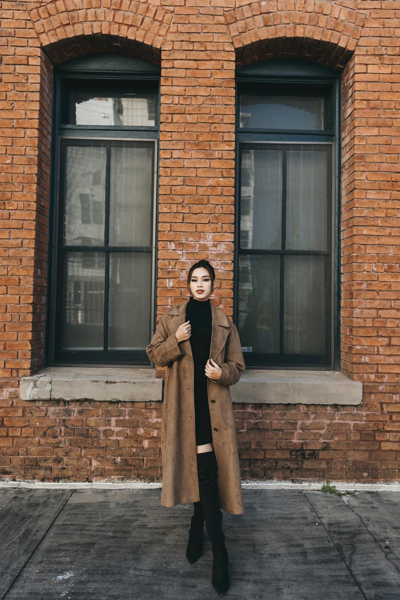 Sau đó vài ngày Đỗ Thị Hà nhận kết quả dương tính với COVID-19 nên cô phải rời lịch bay về nước và tiếp tục ở lại Mỹ để điều trị. Sau đó vài ngày Đỗ Thị Hà nhận kết quả dương tính với COVID-19 nên cô phải rời lịch bay về nước và tiếp tục ở lại Mỹ để điều trị.