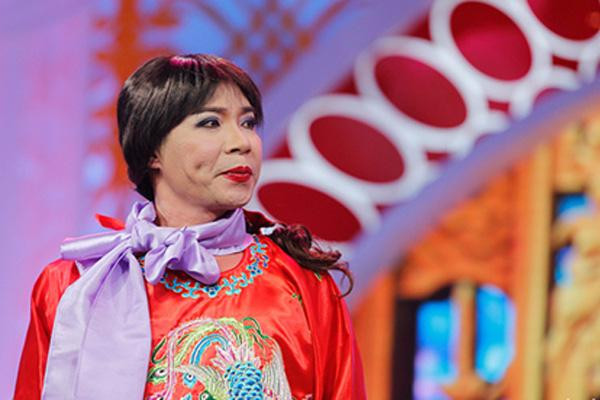 Phía NSND Công Lý cho biết chưa xác nhận tham gia Táo Quân. Phía NSND Công Lý cho biết chưa xác nhận tham gia Táo Quân.