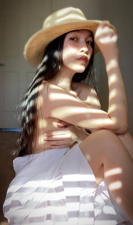 Gần 40 tuổi, Hiền Thục ‘đốt mắt’ fans với bikini khoe dáng nuột ảnh 5