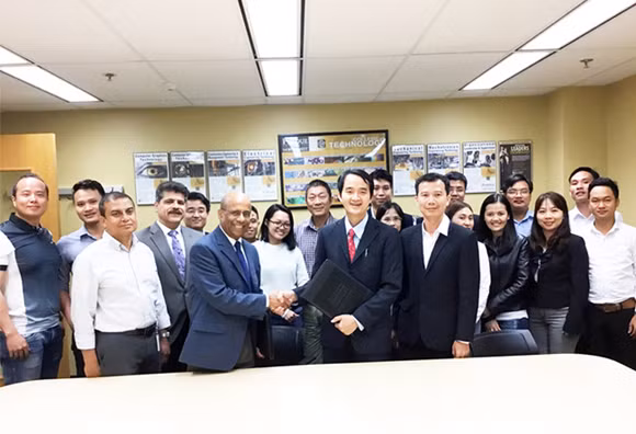 Đào tạo Khối ngành Công nghệ, Kỹ thuật và Môi trường năm 2019 ảnh 2