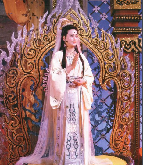 Quan Âm Bồ Tát trong ‘Tây du ký’ 1986 giờ ra sao? ảnh 4