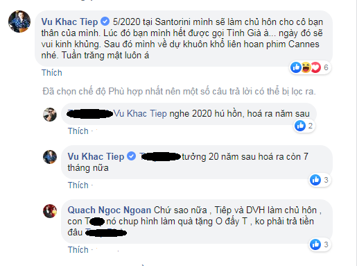 Quách Ngọc Ngoan và người tình đại gia hơn 9 tuổi Phượng Chanel sắp kết hôn? ảnh 1