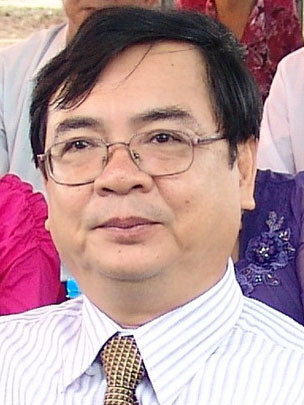 ông Huỳnh Thế Năng