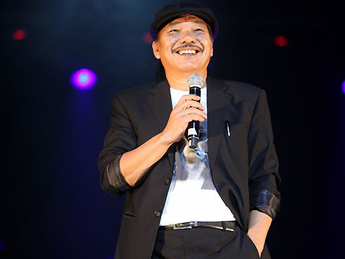 Nhạc sĩ Trần Tiến