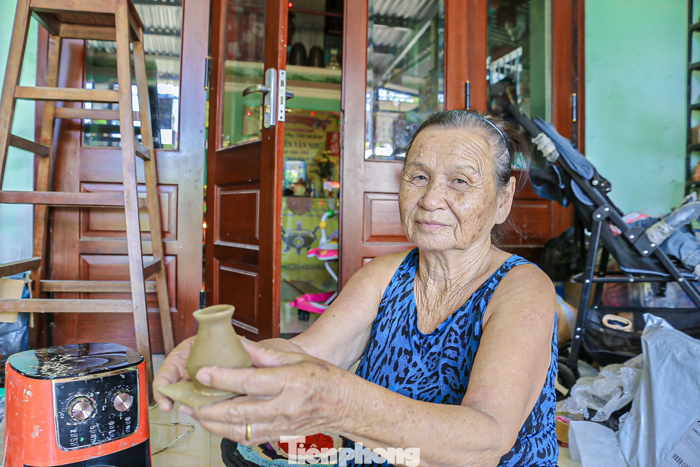 Theo các nghệ nhân làm gốm tại đây, nhờ vào sự tâm huyết, lòng yêu nghề mà đến nay làng nghề gốm Thanh Hà đã không bị mai một mà ngày càng phát triển hơn, trở thành điểm đến hấp dẫn đối với du khách trong và ngoài nước.