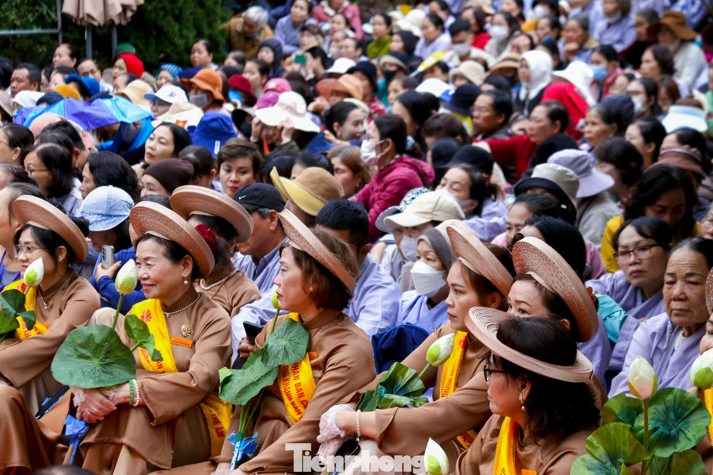 Đây không chỉ là lễ hội mang màu sắc Phật giáo mà còn là dịp để du khách trong và ngoài nước trải nghiệm, tìm hiểu lịch sử, bản sắc văn hóa địa phương.