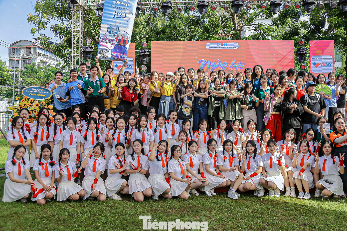 Đây còn là nơi các câu lạc bộ, đội, nhóm có cơ hội giao lưu, học hỏi và trao đổi kinh nghiệm tổ chức hoạt động, thắt chặt tình đoàn kết và chọn ra những hạt nhân nòng cốt cho công tác Đoàn, Hội và phong trào thanh niên, sinh viên ĐH Đà Nẵng và các đơn vị thành viên.