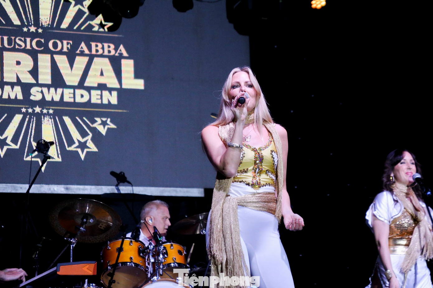 Sự kiện nằm trong khuôn khổ đánh dấu kỷ niệm 55 năm quan hệ ngoại giao Việt Nam – Thụy Điển. Đây không chỉ là đêm nhạc đơn thuần mà còn là cầu nối văn hóa đặc biệt giữa hai quốc gia, góp phần thúc đẩy hơn nữa quan hệ bền chặt hai nước.