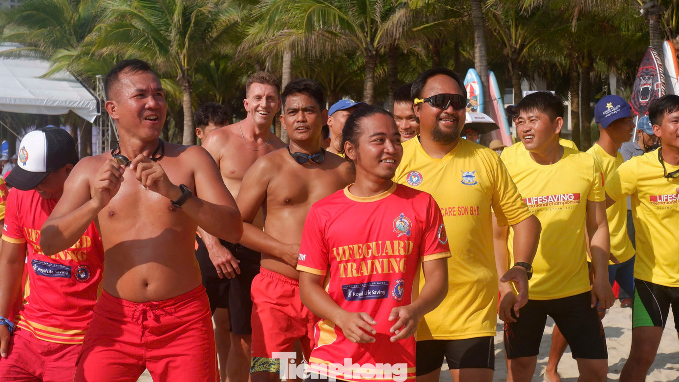 Hội thi không chỉ là dịp để tôn vinh những “người hùng thầm lặng” trên bãi biển, mà còn là cơ hội để lực lượng cứu hộ trong nước và quốc tế nâng cao khả năng ứng phó khẩn cấp, chia sẻ kinh nghiệm thực tế trong công tác cứu nạn. Đồng thời, sự kiện góp phần lan tỏa văn hóa du lịch biển an toàn, khẳng định vị thế của Đà Nẵng như một điểm đến hàng đầu trong mùa hè.