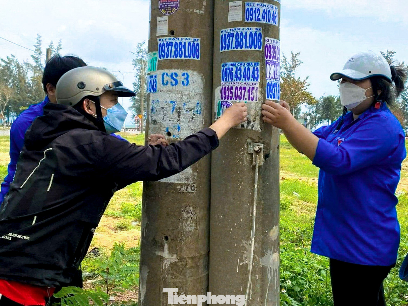 Trước đó, lực lượng thanh niên các tôn giáo trên địa bàn thành phố đã đẩy mạnh các hoạt động như ra quân dọn dẹp vệ sinh đường phố, kiệt hẻm, phân loại rác tại nguồn, xóa các biển quảng cáo rao vặt sai quy định, cùng với đó là các chiến dịch ra quân làm sạch biển, các hoạt động hưởng ứng &quot;Ngày Chủ nhật xanh&quot;, chương trình &quot;Lặn biển nhặt rác - Giải cứu san hô&quot;, các phong trào chống rác thải nhựa…