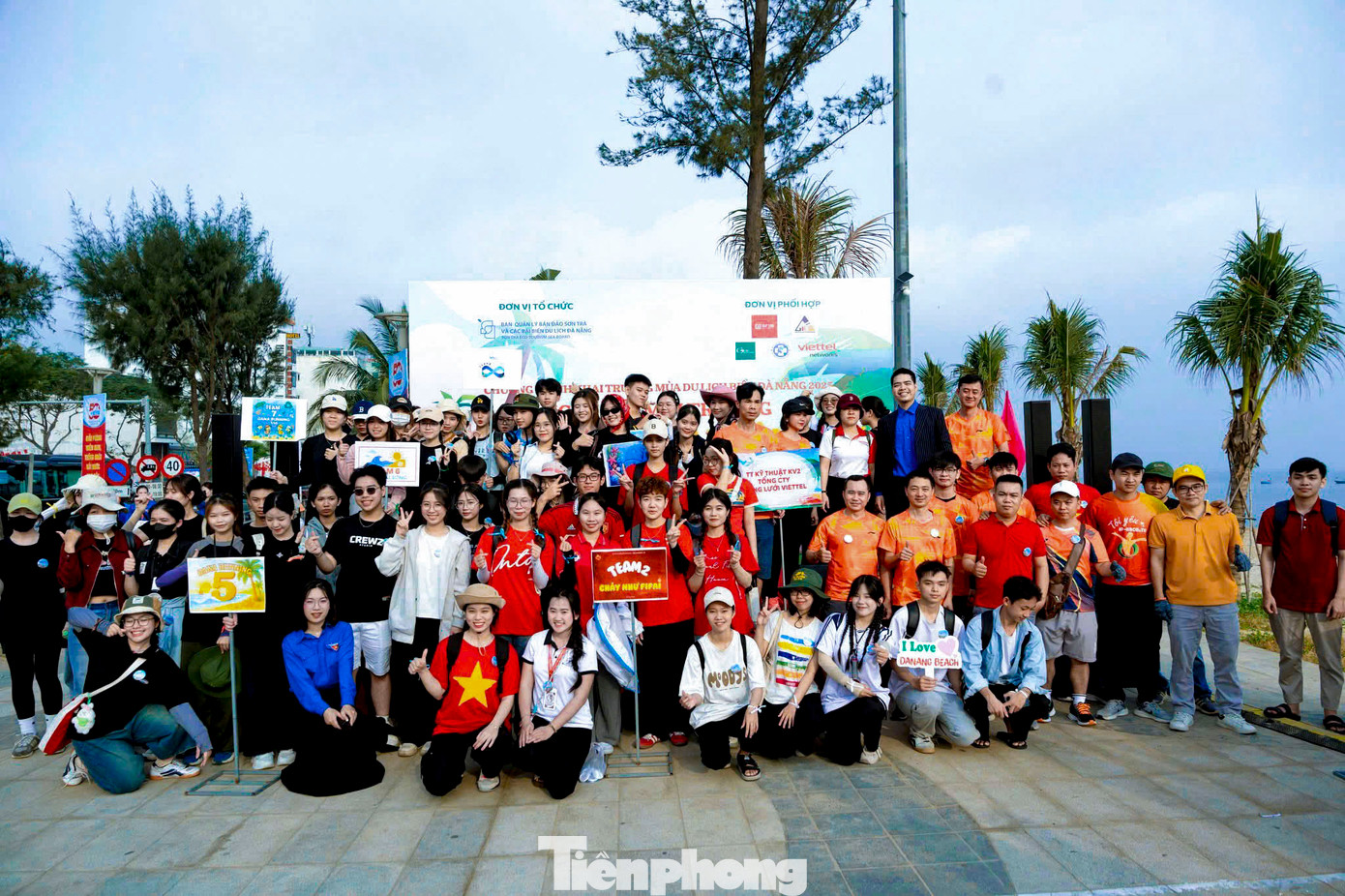 Với tinh thần xung kích, sáng tạo và trách nhiệm với cộng đồng, thanh niên Đà Nẵng ngày càng khẳng định vai trò tiên phong trong các hoạt động bảo vệ môi trường. Những hành động thiết thực, các chiến dịch ý nghĩa do lực lượng trẻ triển khai đã và đang góp phần lan tỏa lối sống xanh, nâng cao ý thức gìn giữ môi trường trong cộng đồng.