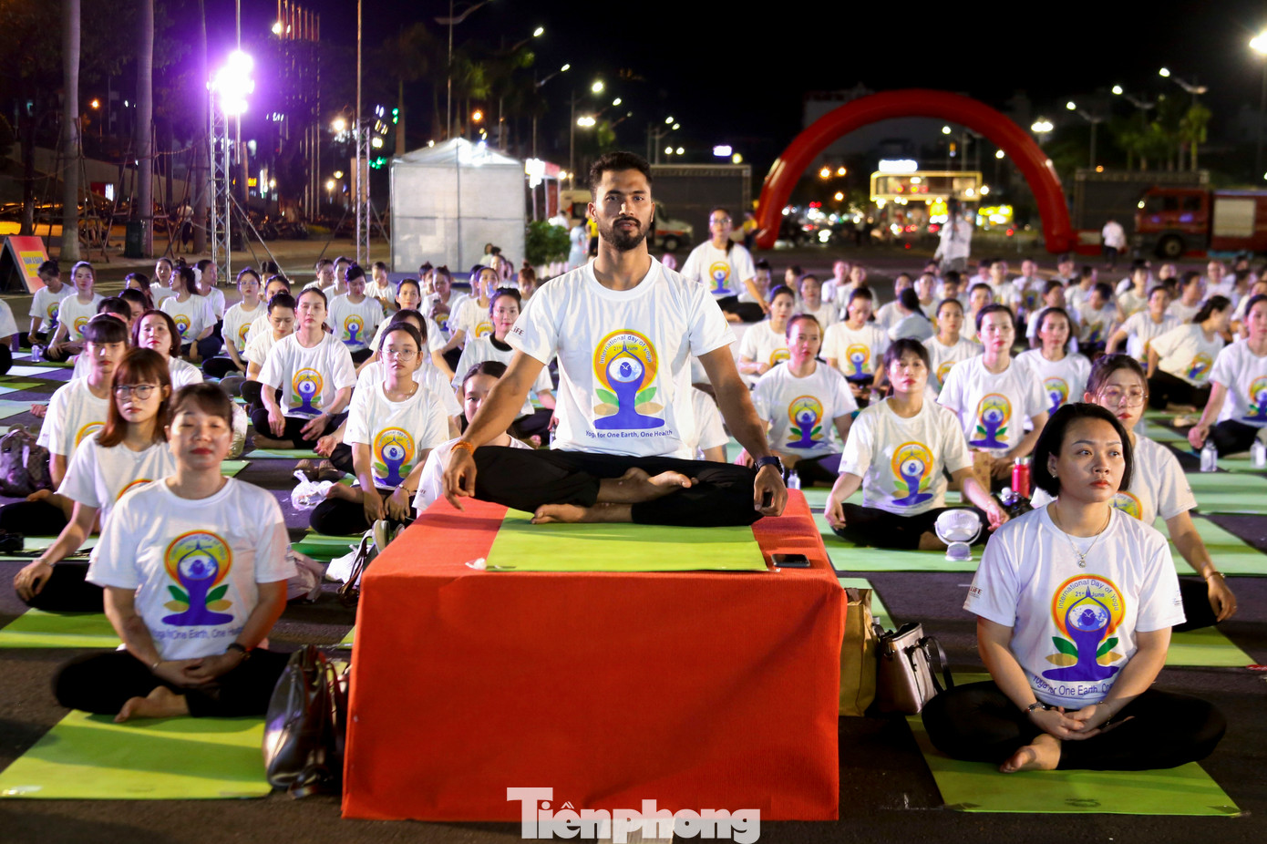 Đây là sự kiện đối ngoại nhân dân quan trọng chào mừng Ngày Quốc tế Yoga lần thứ 11, đồng thời góp phần thắt chặt quan hệ hữu nghị, hợp tác và giao lưu văn hóa giữa nhân dân Việt Nam nói chung, người dân Đà Nẵng nói riêng với nhân dân Ấn Độ và bạn bè quốc tế.