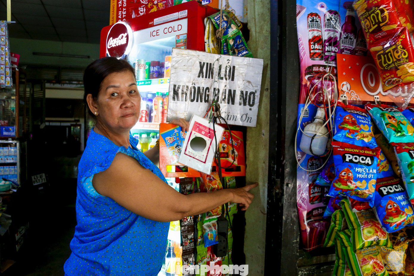 Bà Nguyễn Thị Ca (tổ 2, phường Thanh Khê Tây) chia sẻ, sau khi nghe chính quyền thông tin về dự án cải tạo hạ tầng khu vực Khe Cạn, bà rất mừng. Người dân ở đây mong chờ điều này từ lâu. Bao năm qua, cứ mưa lớn là nước dâng ngập sân, tràn cả vào nhà. Có lần gia đình bà phải sơ tán sang nhà người quen vì nước ngập đến nửa nhà.