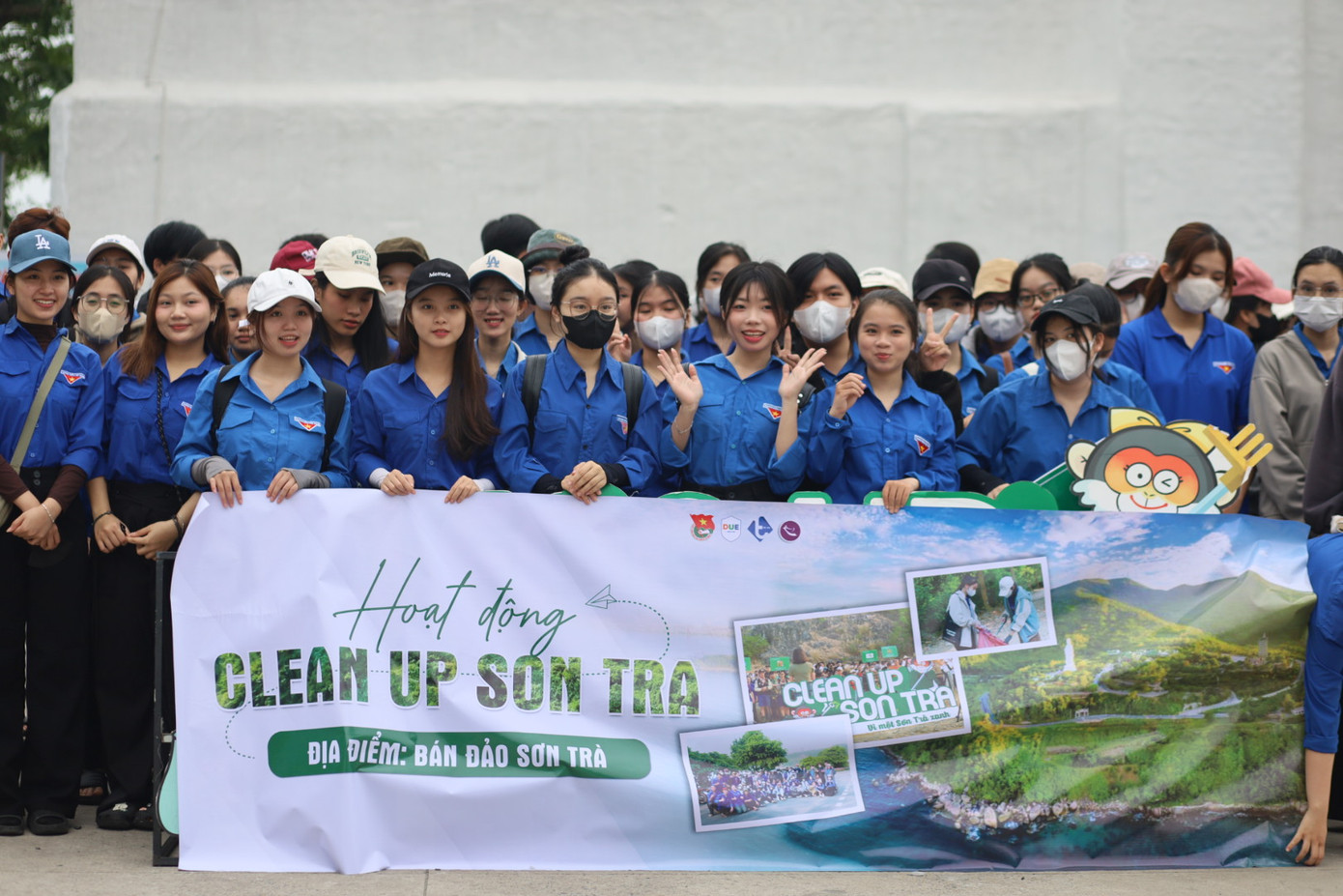 Theo Ban tổ chức, đây là hoạt động nằm trong khuôn khổ chào mừng kỷ niệm 50 năm Ngày giải phóng TP Đà Nẵng (29/3/1975 – 29/3/2025). Theo Ban tổ chức, đây là hoạt động nằm trong khuôn khổ chào mừng kỷ niệm 50 năm Ngày giải phóng TP Đà Nẵng (29/3/1975 – 29/3/2025).