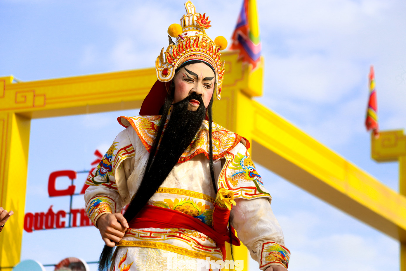 Lễ hội Cầu ngư tại thành phố Đà Nẵng được Bộ Văn hóa, Thể thao và Du lịch công nhận là Di sản Văn hóa phi vật thể quốc gia vào năm 2016.