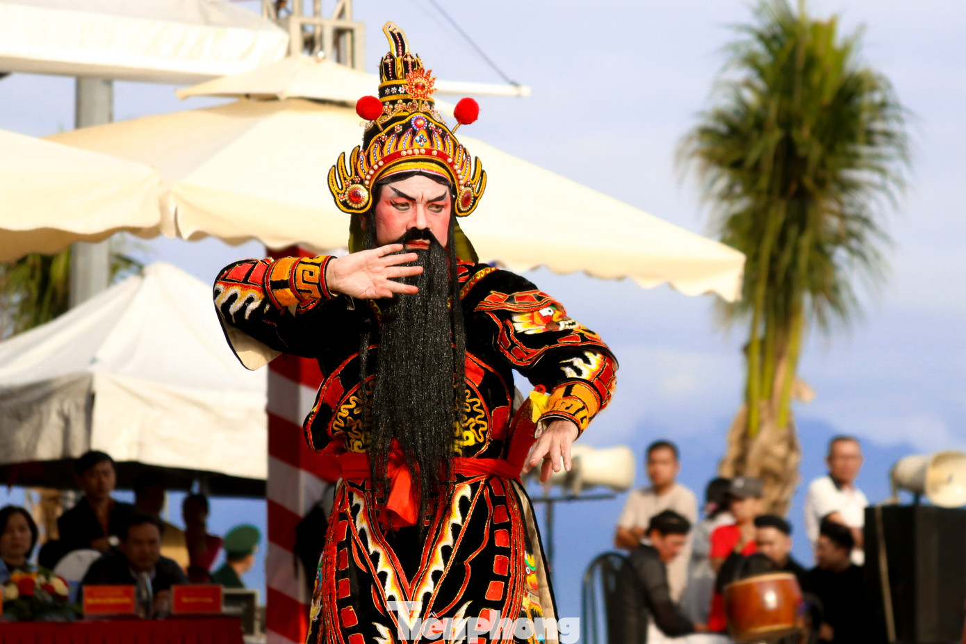 Lễ hội Cầu ngư tại thành phố Đà Nẵng được Bộ Văn hóa, Thể thao và Du lịch công nhận là Di sản Văn hóa phi vật thể quốc gia vào năm 2016.