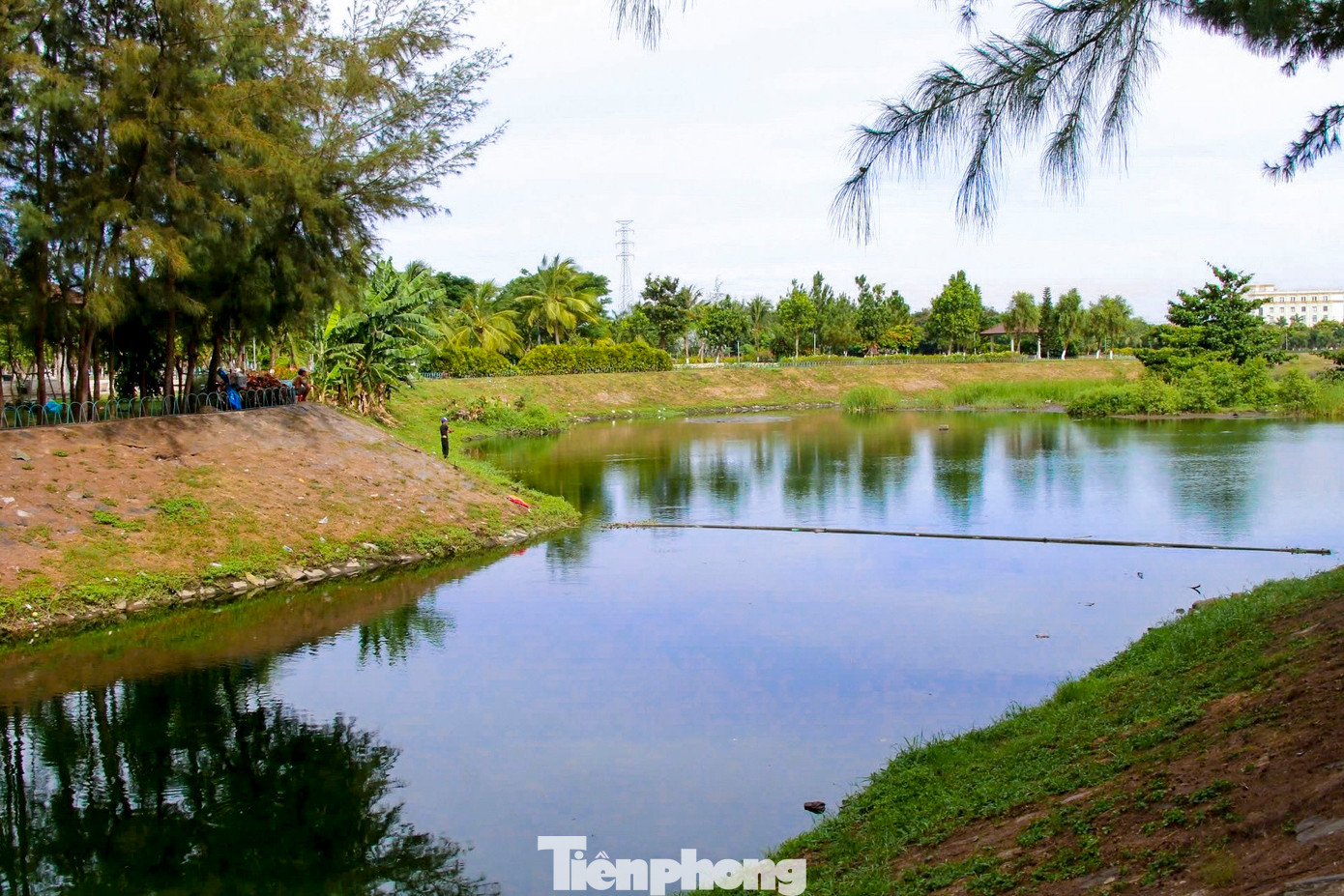 Việc đầu tư cải tạo hồ điều tiết góp phần giải quyết tình trạng ngập úng đô thị, cải thiện môi trường sống và tạo không gian sinh hoạt, vui chơi cho người dân. Đồng thời, dự án còn đảm bảo an toàn thoát nước trong mùa mưa và nâng cao chất lượng sống cho cộng đồng khu vực lân cận.