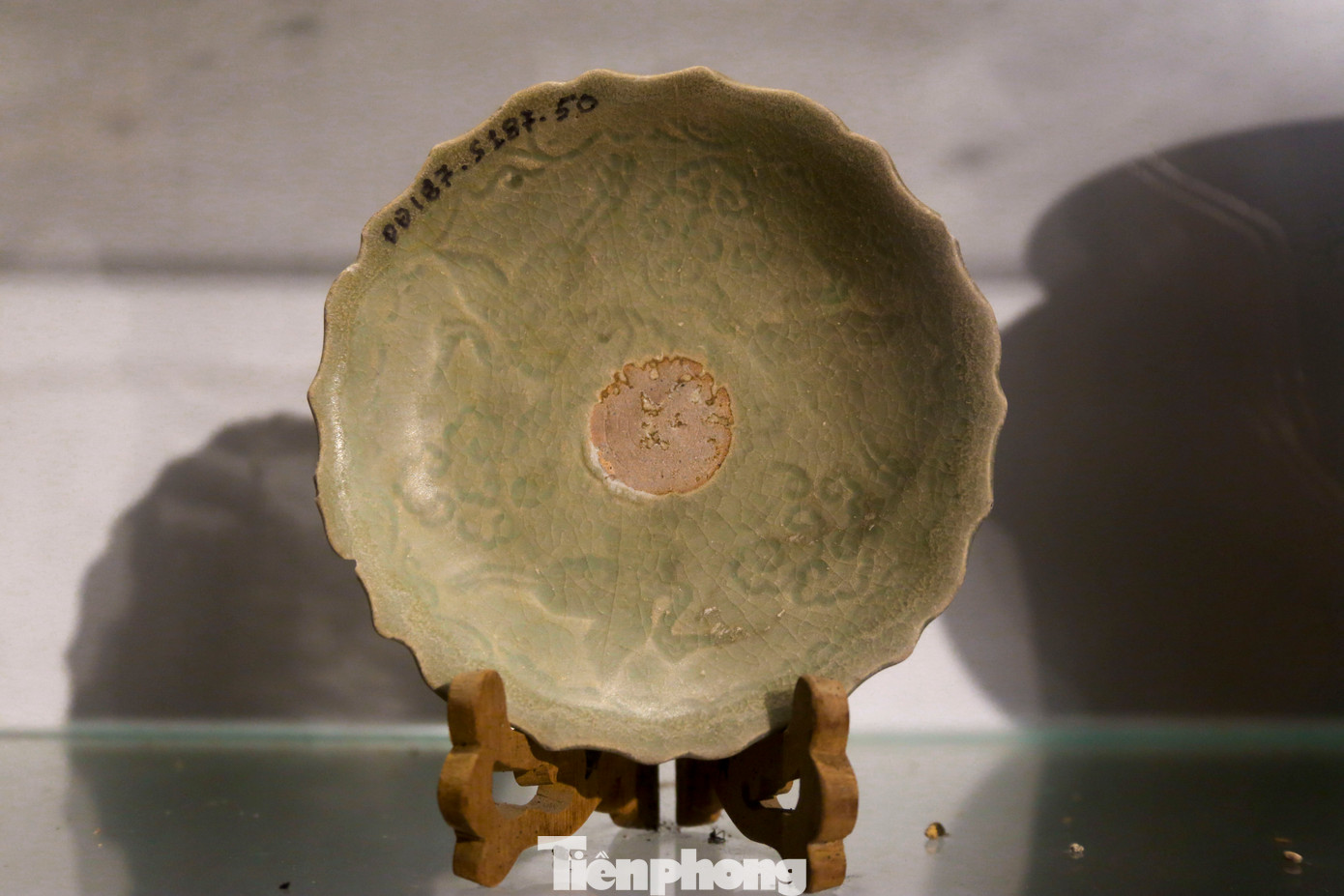 Đến đây, du khách được chiêm ngưỡng các bộ sưu tập về văn hoá Sa Huỳnh, bộ sưu tập gốm Chămpa, gốm sứ mậu dịch, gốm thời cổ đại được tìm thấy tại Trà Kiệu (Quảng Nam), đây cũng là điểm thu hút sự quan tâm đặc biệt của các nhà khảo cổ học trong và ngoài nước nghiên cứu về lịch sử và kiến trúc.