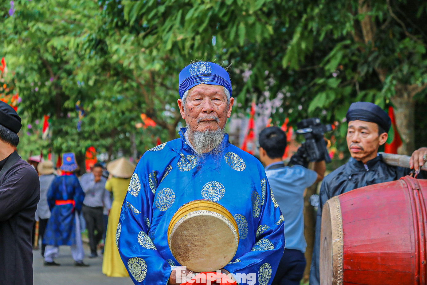 “Lễ hội rước mục đồng làng Phong Lệ năm 2024 hứa hẹn là điểm nhấn trong hành trình văn hóa tâm linh. Là cơ sở để địa phương thúc đẩy trách nhiệm bảo tồn, phát huy các giá trị văn hóa, tạo động lực và nền tảng vững chắc để phát triển kinh tế - xã hội trong những năm tiếp theo”, ông Hùng cho biết.