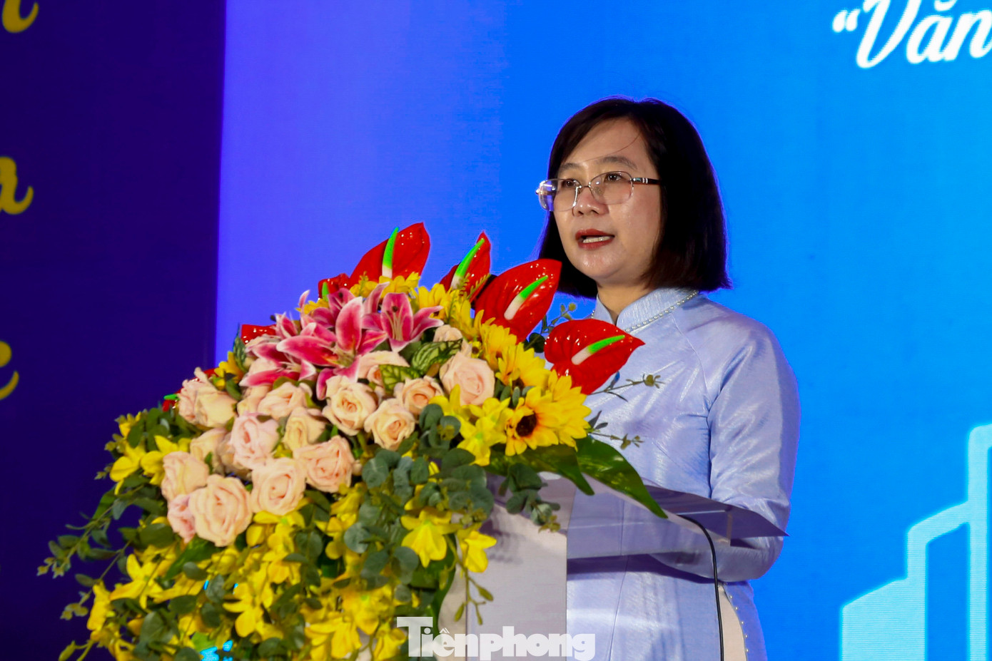 Bà Nguyễn Thu Phương - Phó Giám đốc Sở VH&amp;TT thành phố Đà Nẵng cho biết: Ngày Sách và Văn hóa đọc có ý nghĩa đặc biệt quan trọng trong việc khơi dậy niềm đam mê đọc sách ở các thế hệ, nhất là thế hệ trẻ, giúp họ nhận thức rõ hơn về vai trò của việc đọc sách cũng như khả năng khám phá thế giới xung quanh một cách sâu sắc. Qua đó góp phần xây dựng nền văn hóa Việt Nam tiên tiến, đậm đà bản sắc dân tộc.