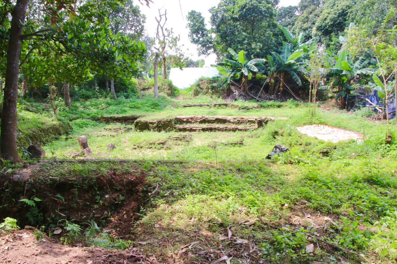 Dự án Bảo tàng điêu khắc Chăm cơ sở 2 - Giai đoạn 1 (tại Khu di tích Chăm Phong Lệ) đã được phê duyệt ngay sau đó nhằm bảo tồn và phát huy giá trị khu di tích Chăm Phong Lệ.