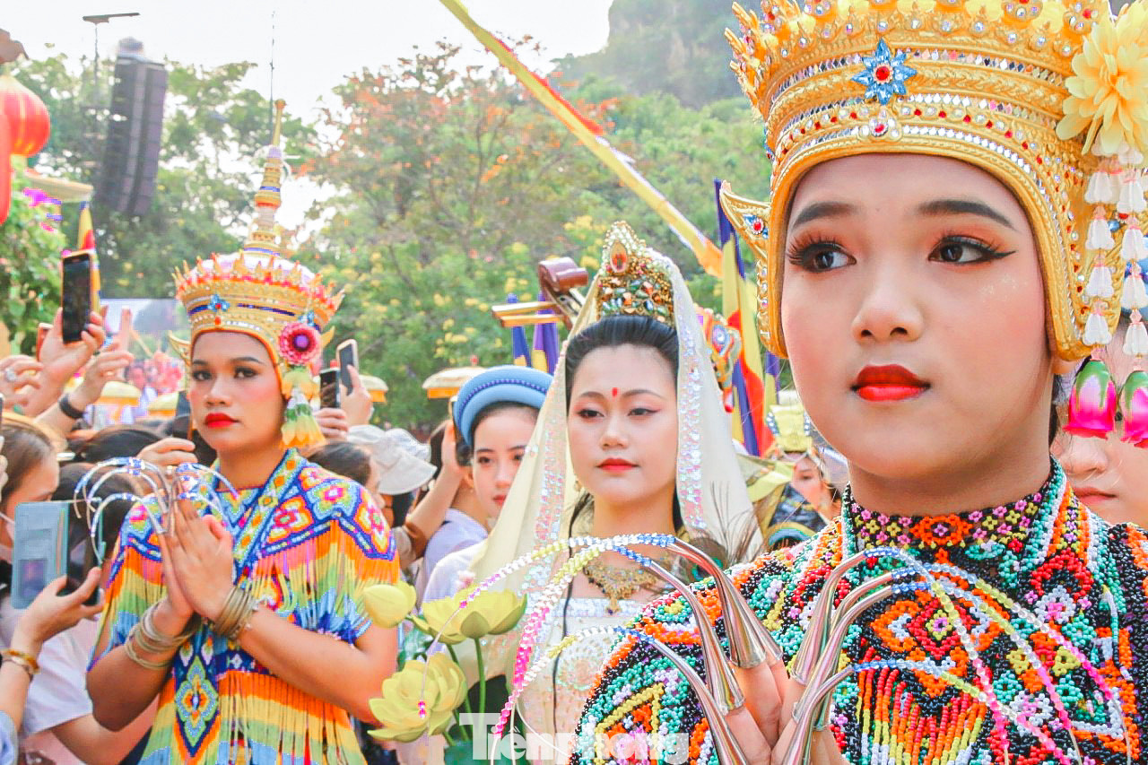 Lễ hội Quán Thế Âm Ngũ Hành Sơn vào năm 2000 đã được Tổng cục Du lịch xếp vào danh mục 15 lễ hội lớn của cả nước. Năm 2021, Lễ hội Quán Thế Âm Ngũ Hành Sơn được Bộ Văn hóa, Thể thao và Du lịch công nhận là Di sản văn hóa phi vật thể quốc gia.