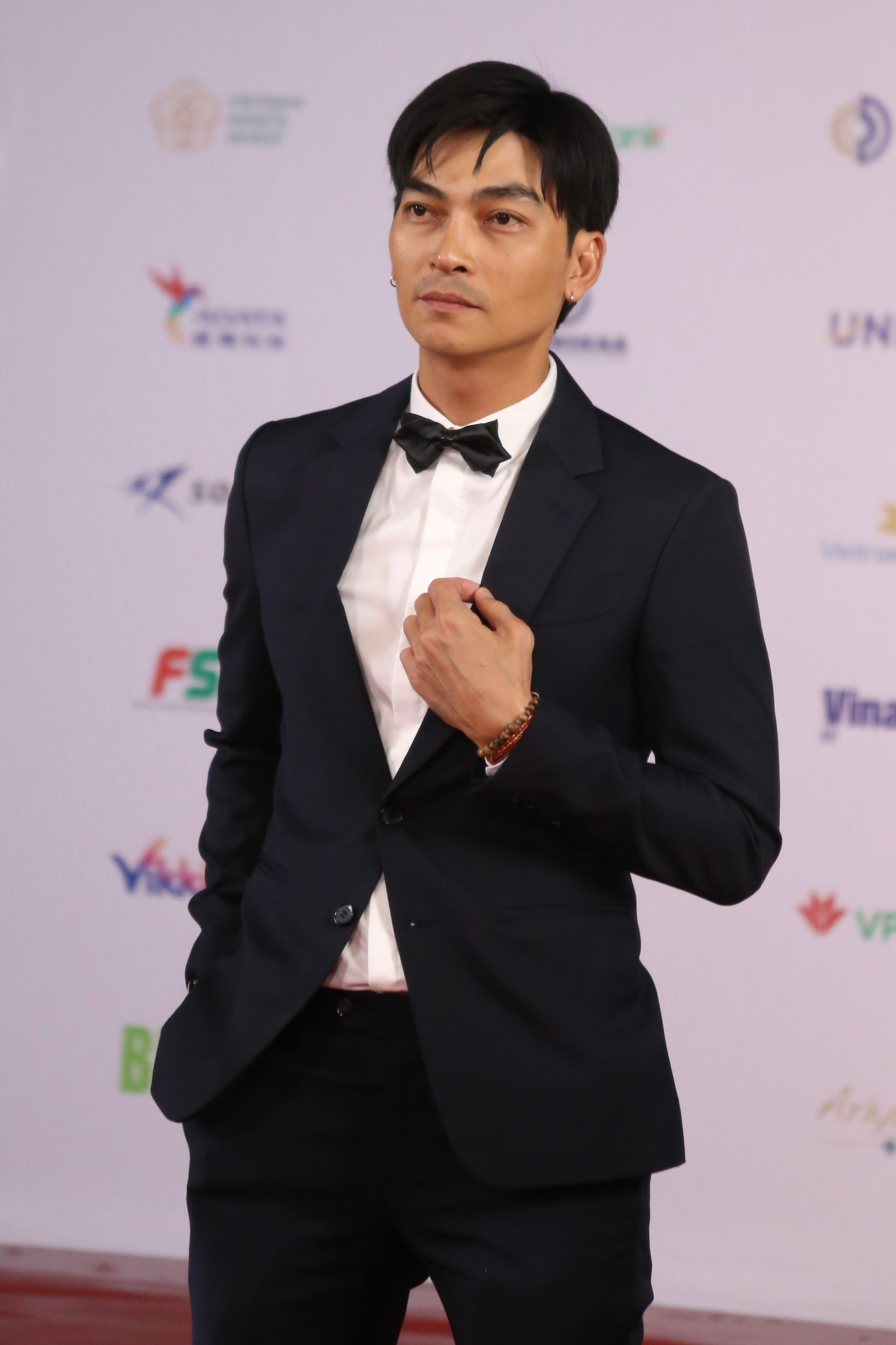 Đạo diễn, diễn viên Khương Ngọc.