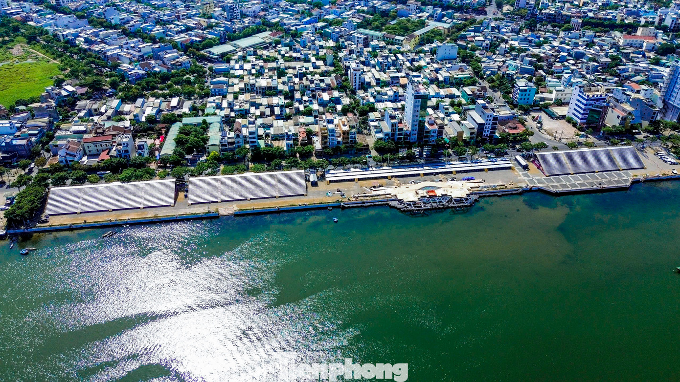 Với chủ đề mới lạ, công nghệ hiện đại và quy mô tổ chức được nâng tầm, DIFF 2025 hứa hẹn sẽ tiếp tục khẳng định vị thế của Đà Nẵng là &quot;thành phố pháo hoa&quot; của châu Á.