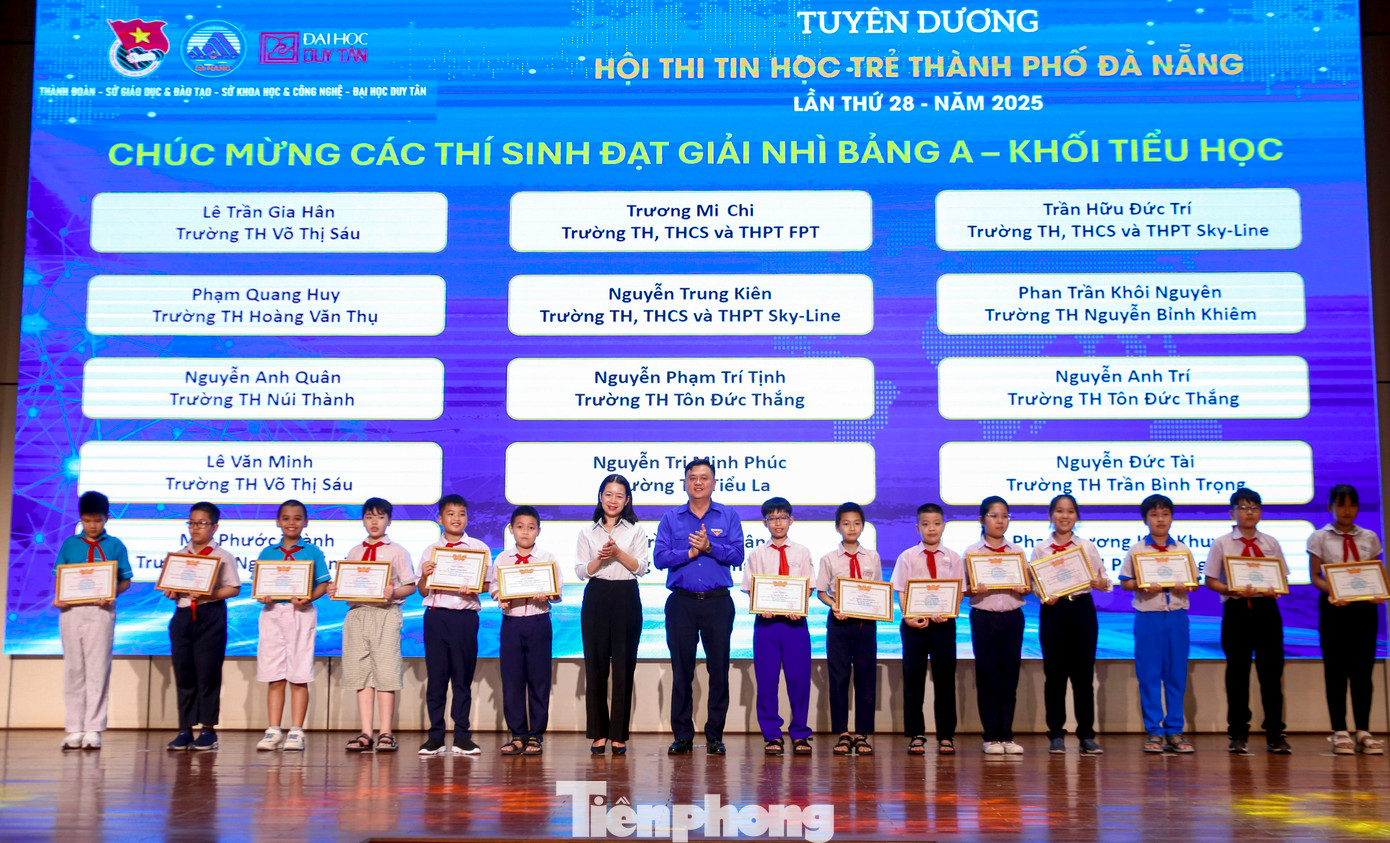 Tổng kết và trao giải thưởng cho thí sinh đạt thành tích cao trong cuộc thi. Tổng kết và trao giải thưởng cho thí sinh đạt thành tích cao trong cuộc thi.