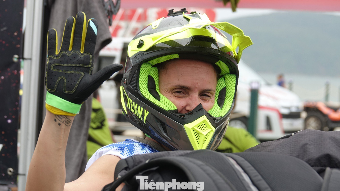 Tuần lễ Amazing Binh Dinh Fest 2024 diễn ra rất nhiều sự kiện, trong đó hấp dẫn nhất là hai giải đua mô tô nước thế giới UIM-ABP Aquabike World Championship (22–24/3) và UIM F1H2O World Championship (29–31/3).