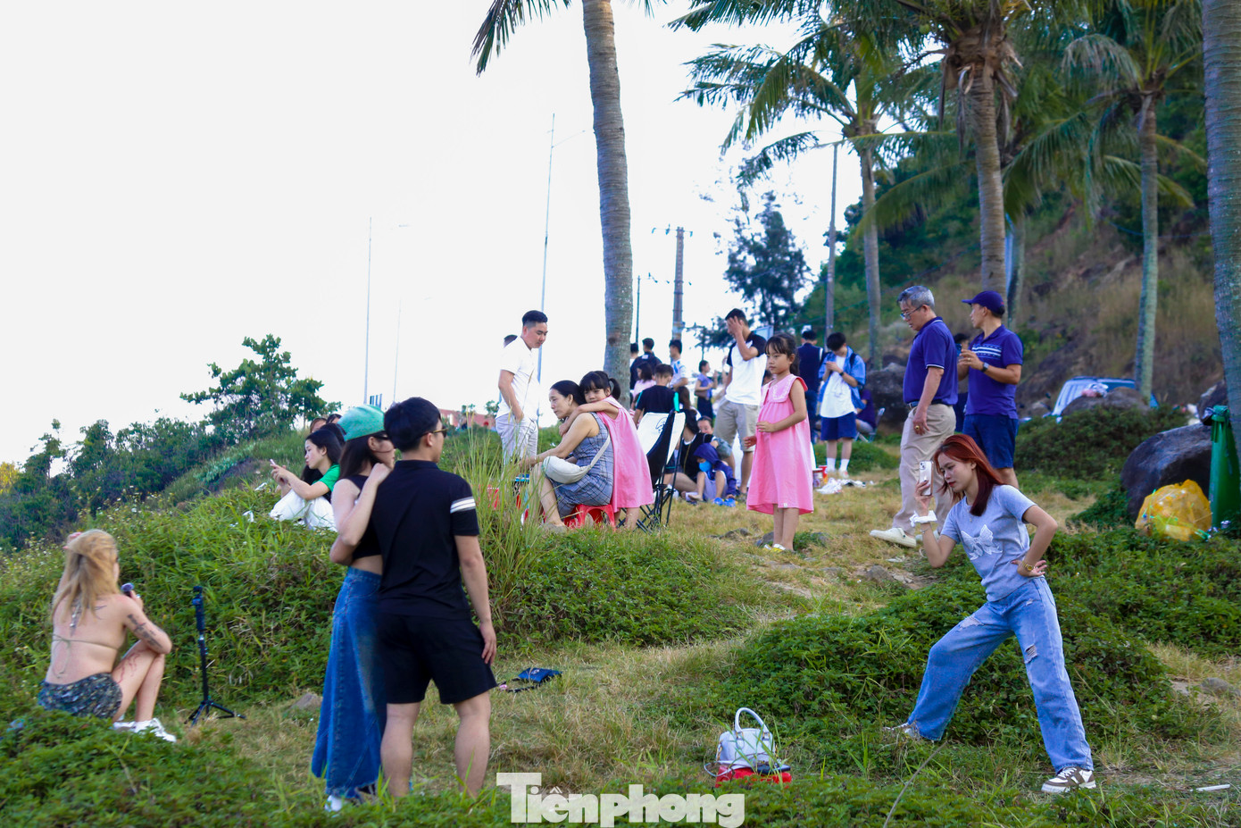 Bán đảo Sơn Trà với vẻ đẹp nguyên sơ, yên bình đã trở thành lựa chọn hoàn hảo cho những ai muốn tìm về thiên nhiên, tránh xa sự ồn ào, náo nhiệt trong dịp nghỉ lễ.