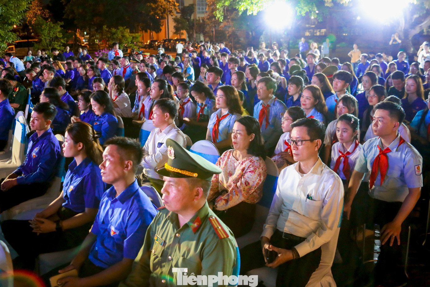 Chương trình thu hút sự tham dự của đông đảo cán bộ, đoàn viên, thanh niên trên địa bàn. Đây cũng là dịp quan trọng để khơi dậy tinh thần cống hiến, sáng tạo và trách nhiệm của tuổi trẻ Đà Nẵng đối với sự phát triển của thành phố.